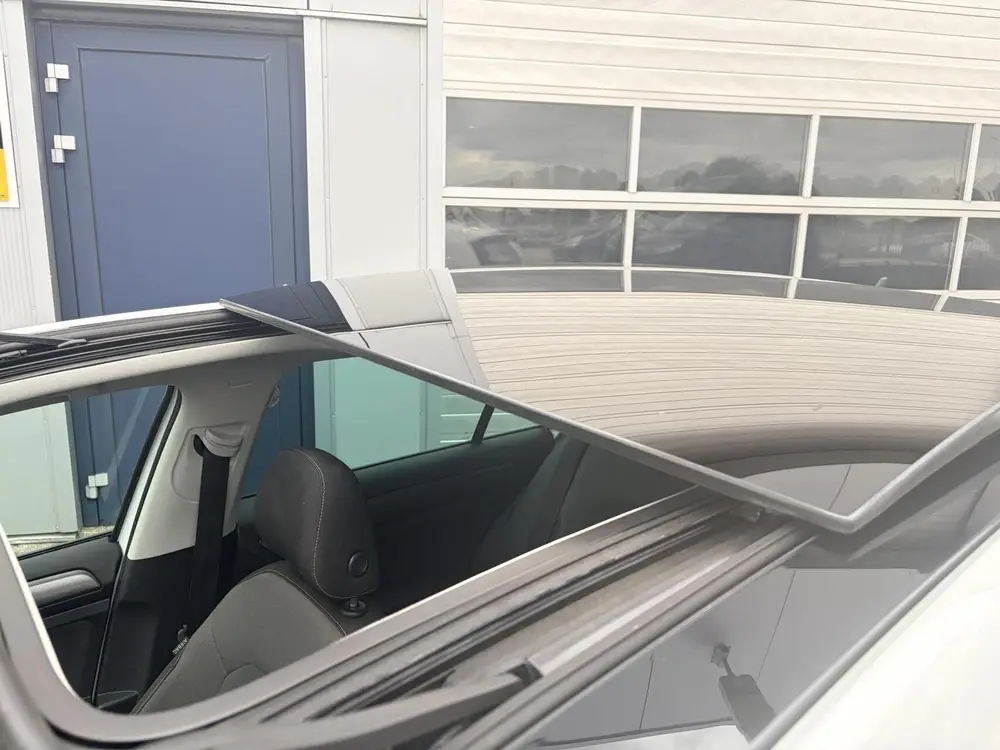 Volkswagen Golf 1.5 TSI Highline Pano dak uit 2019, foto 19