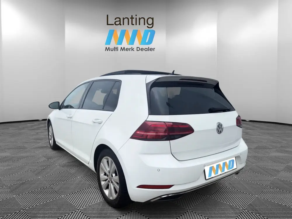 Volkswagen Golf 1.5 TSI Highline Pano dak uit 2019, foto 5
