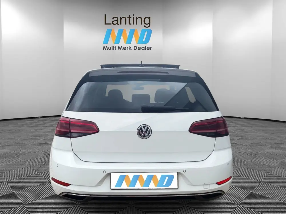 Volkswagen Golf 1.5 TSI Highline Pano dak uit 2019, foto 9