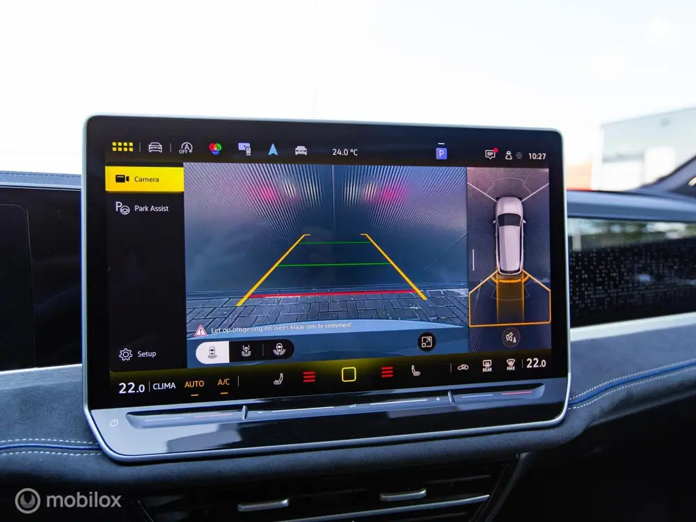 Volkswagen Passat Variant 1.5 eTSI R-Line Massage|PANO|Trekh uit 2024, foto 16