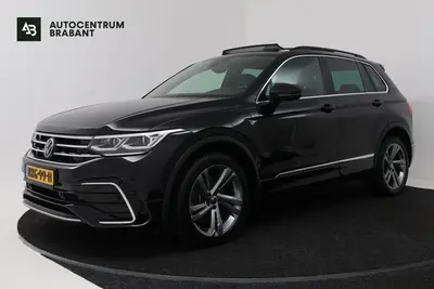 Volkswagen Tiguan 1.4 TSI eHybrid R-Line Business+ (PANORAMA uit 2022