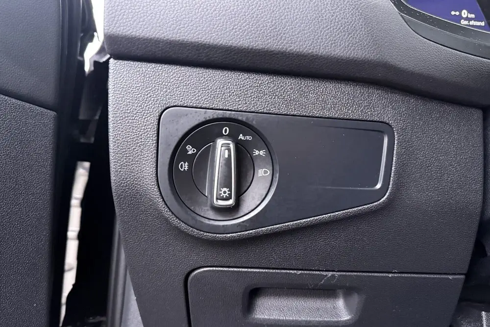 Volkswagen Tiguan 1.4 TSI eHybrid R-Line Business+ (PANORAMA uit 2022, foto 10