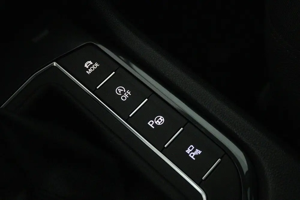 Volkswagen Tiguan 1.5 TSI ACT Highline (PANORAMADAK, DIGITAL uit 2019, foto 14