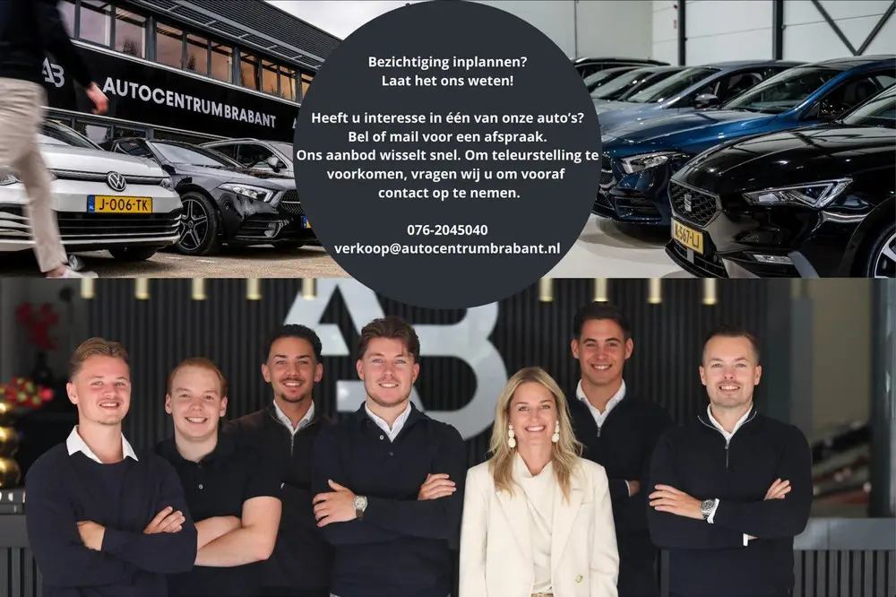 Volkswagen Tiguan 1.5 TSI ACT Highline (PANORAMADAK, DIGITAL uit 2019, foto 6