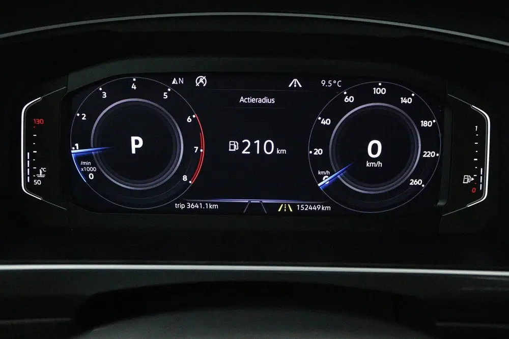 Volkswagen Tiguan 1.5 TSI ACT Highline (PANORAMADAK, DIGITAL uit 2019, foto 7