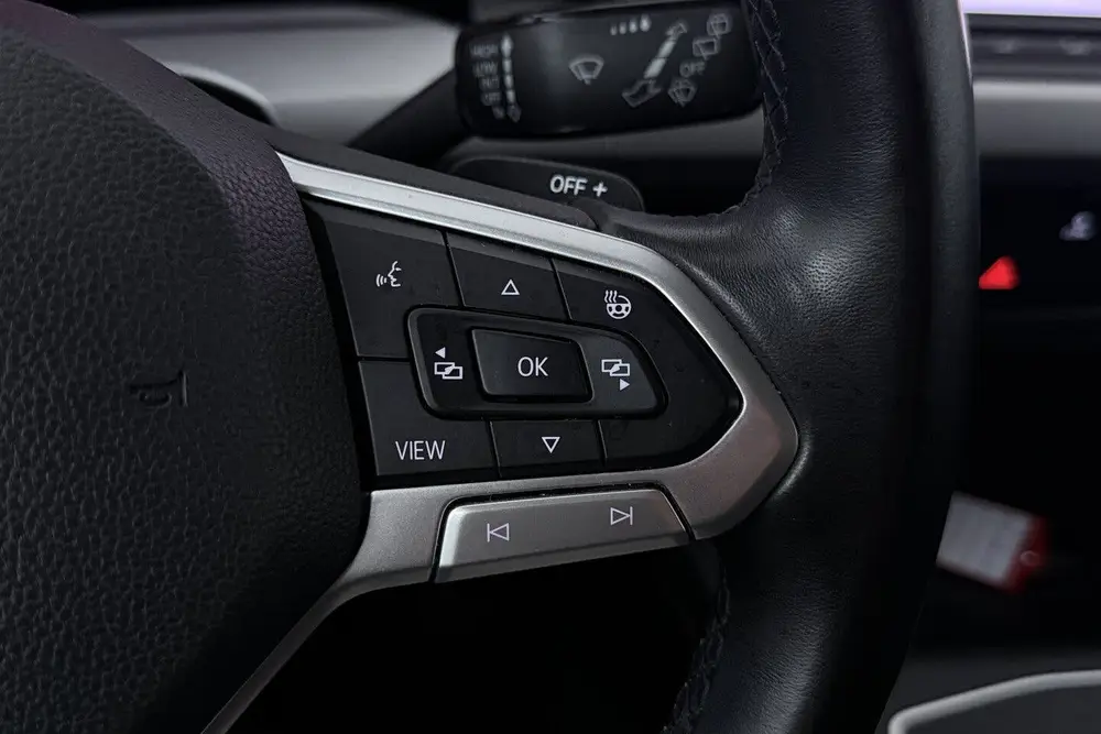 Volkswagen Golf 2.0 TDI Style (DIGITALE COCKPIT, SFEERVERLIC uit 2020, foto 10