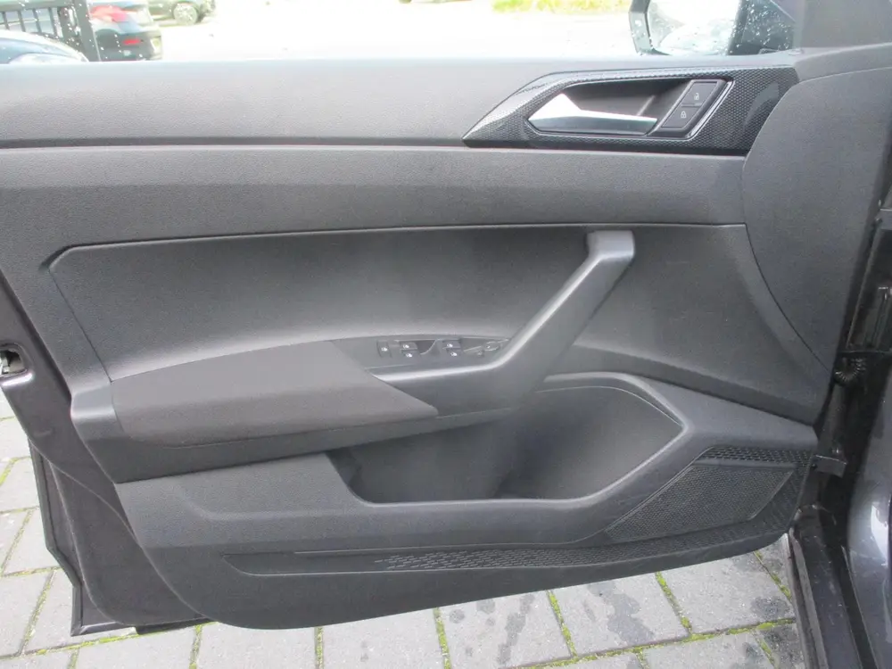 Volkswagen Polo 1.0 TSI Style uit 2022, foto 10