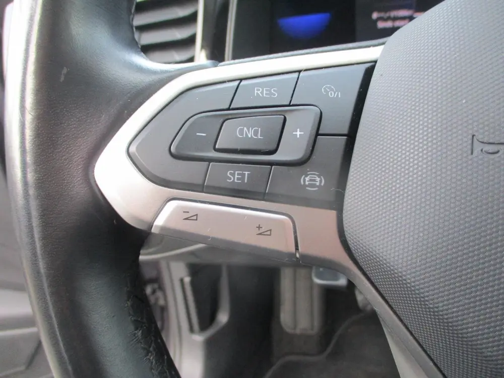Volkswagen Polo 1.0 TSI Style uit 2022, foto 5
