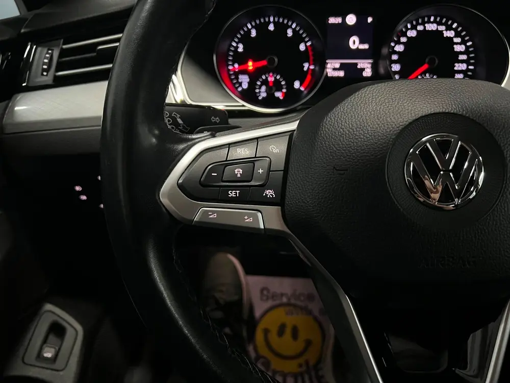Volkswagen Passat Variant 1.5 TSI Comfort Business Automaat uit 2019, foto 11