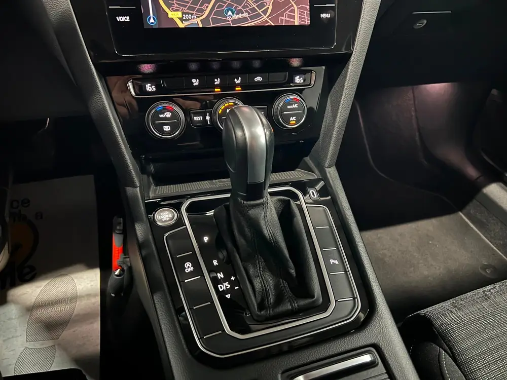 Volkswagen Passat Variant 1.5 TSI Comfort Business Automaat uit 2019, foto 13