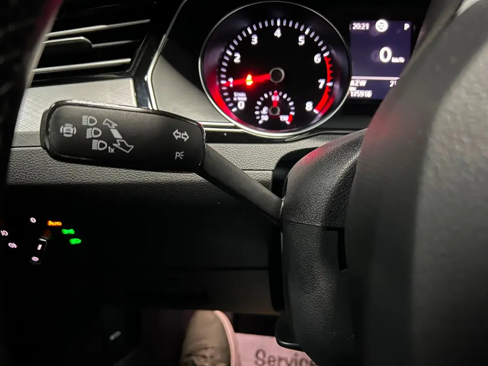 Volkswagen Passat Variant 1.5 TSI Comfort Business Automaat uit 2019, foto 14