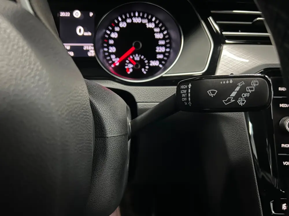 Volkswagen Passat Variant 1.5 TSI Comfort Business Automaat uit 2019, foto 15