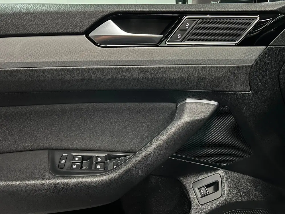 Volkswagen Passat Variant 1.5 TSI Comfort Business Automaat uit 2019, foto 18