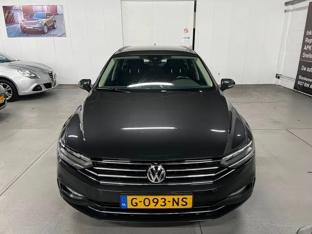 Volkswagen Passat Variant 1.5 TSI Comfort Business Automaat uit 2019, foto 3