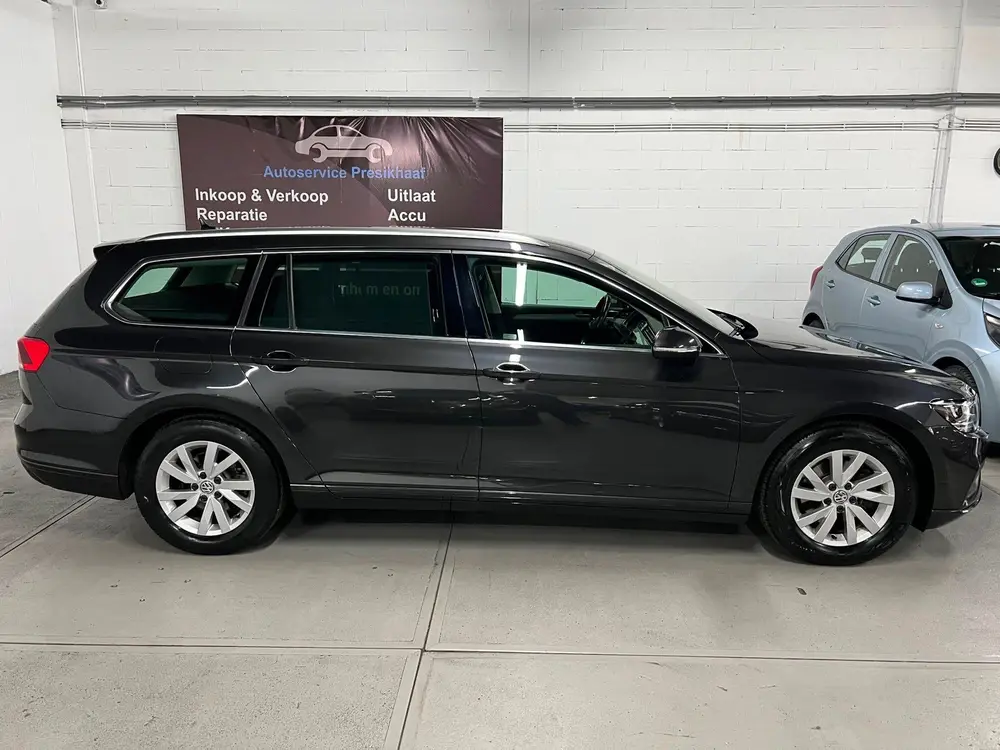 Volkswagen Passat Variant 1.5 TSI Comfort Business Automaat uit 2019, foto 5