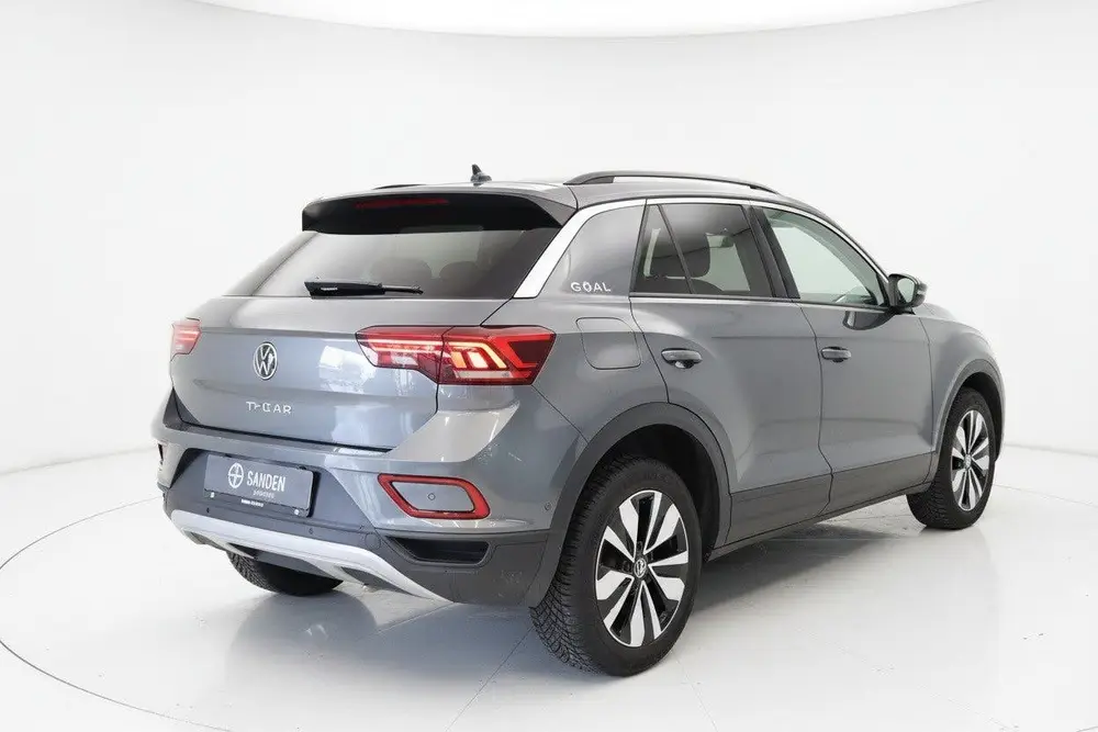 Volkswagen T-Roc 1.0 TSI Life Edition|115PK|LED|Navigatie|Pa uit 2025, foto 13