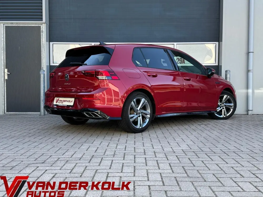 Volkswagen Golf 1.5 eTSI R-Line In/Exterieur | IQ Drive | Fu uit 2021, foto 2