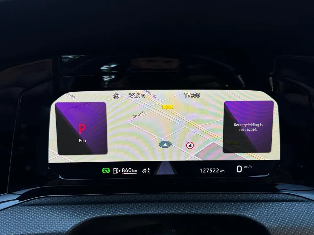 Volkswagen Golf 1.5 eTSI R-Line In/Exterieur | IQ Drive | Fu uit 2021, foto 9