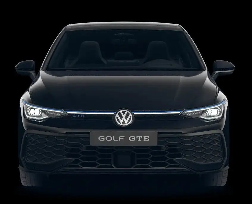 Volkswagen Golf 1.5 eHybrid GTE 272pk / 5JR Garantie / Pano uit 2026, foto 2