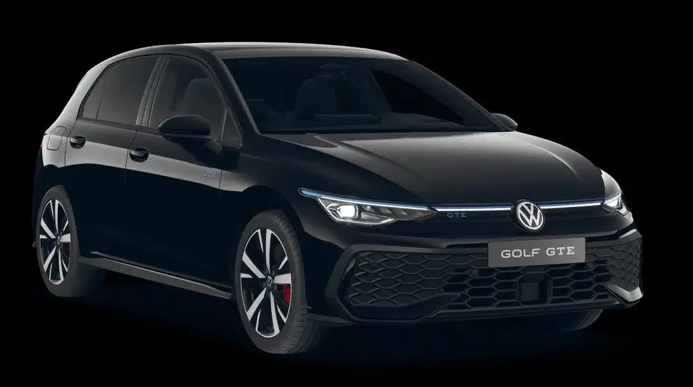 Volkswagen Golf 1.5 eHybrid GTE 272pk / 5JR Garantie / Pano uit 2026, foto 3
