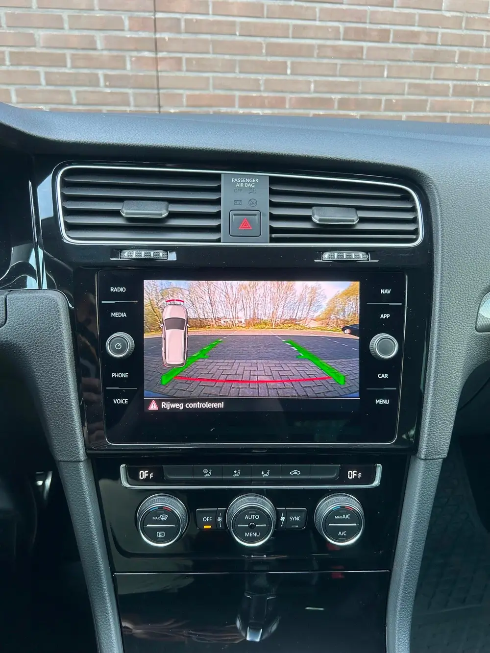 Volkswagen Golf Variant 1.5 TSI Highline Business R | Camera uit 2019, foto 12
