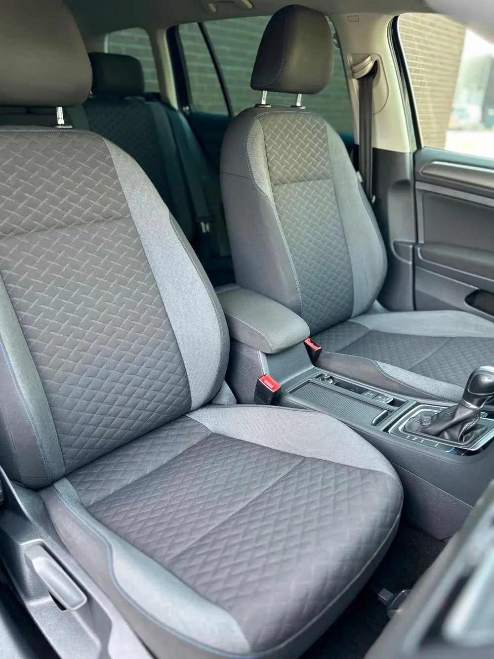 Volkswagen Golf Variant 1.5 TSI Highline Business R | Camera uit 2019, foto 13