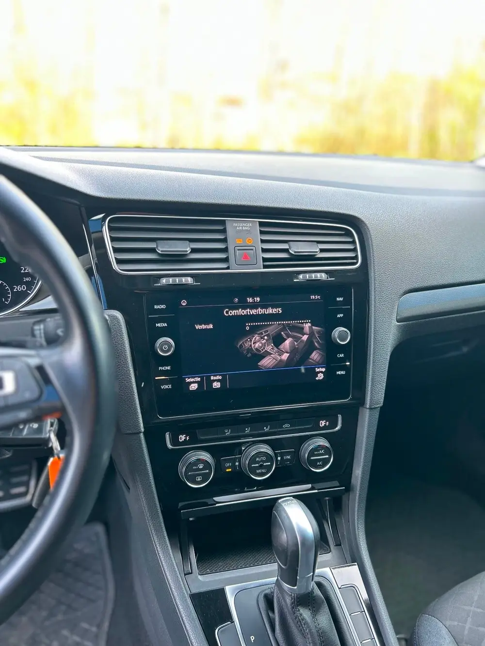 Volkswagen Golf Variant 1.5 TSI Highline Business R | Camera uit 2019, foto 14