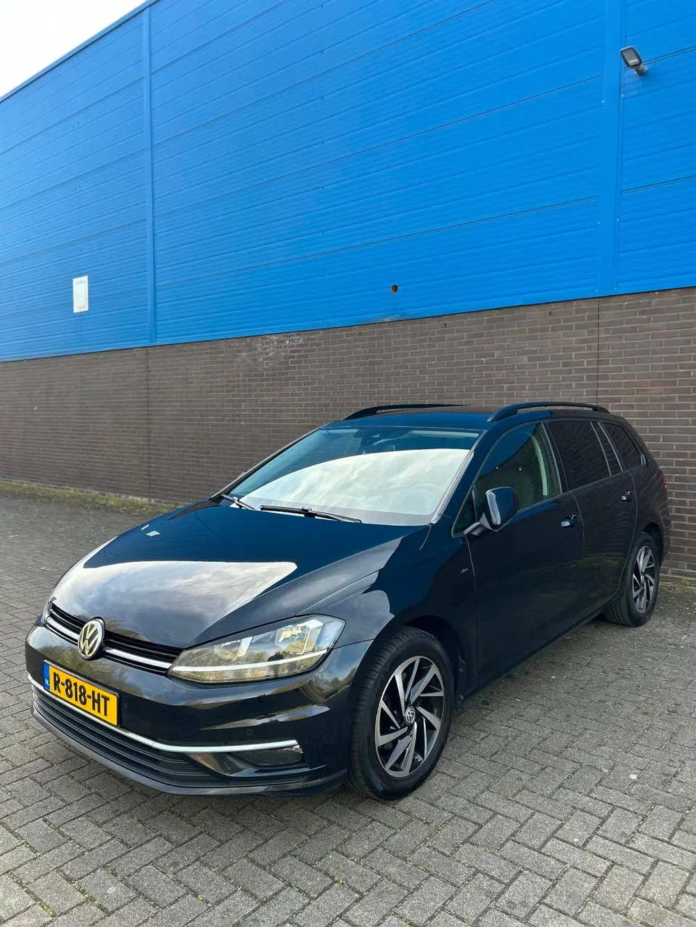Volkswagen Golf Variant 1.5 TSI Highline Business R | Camera uit 2019, foto 18