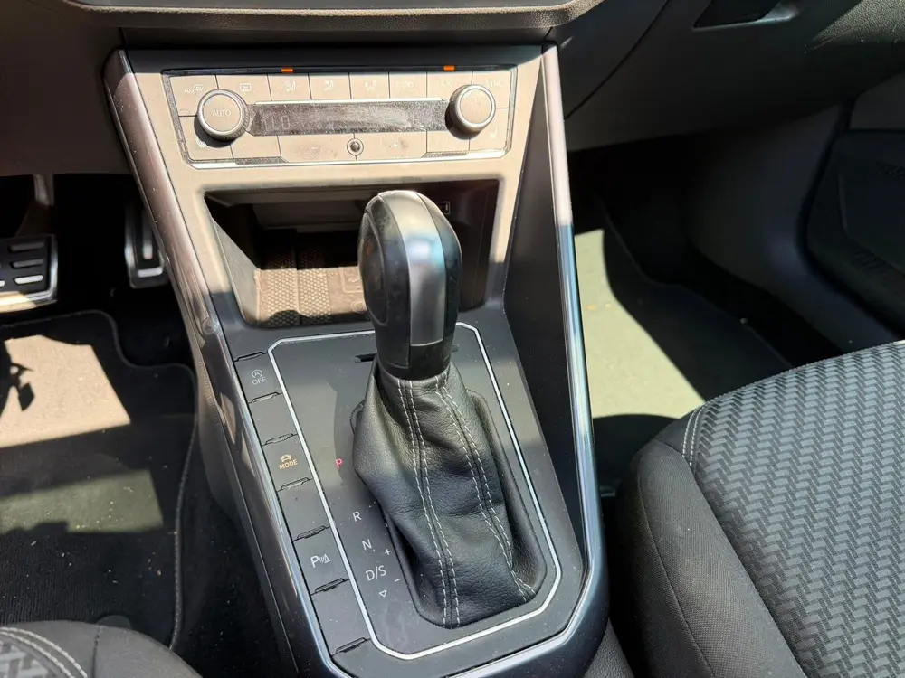 Volkswagen Polo 1.0 TSI Highline Business 3xR-LINE/PANO/CAME uit 2019, foto 14