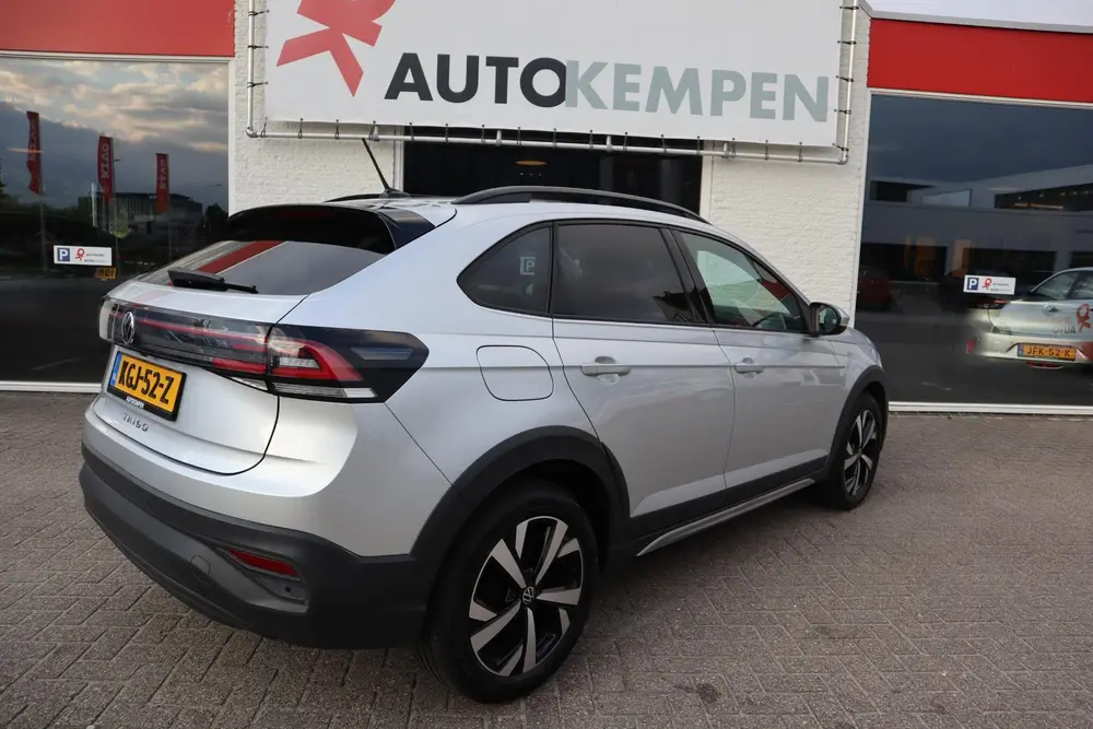 Volkswagen Taigo 1.0 TSI LIFE EDITION CAMERA|APPLE CARPLAY|A uit 2025, foto 12