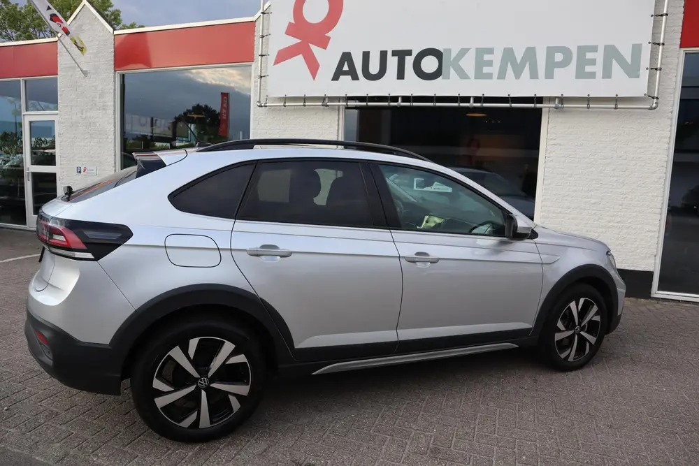 Volkswagen Taigo 1.0 TSI LIFE EDITION CAMERA|APPLE CARPLAY|A uit 2025, foto 13
