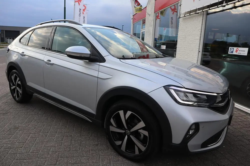 Volkswagen Taigo 1.0 TSI LIFE EDITION CAMERA|APPLE CARPLAY|A uit 2025, foto 14