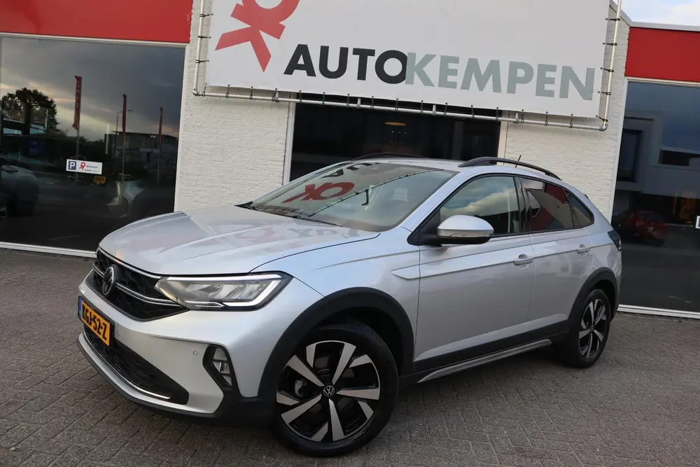 Volkswagen Taigo 1.0 TSI LIFE EDITION CAMERA|APPLE CARPLAY|A uit 2025, foto 15