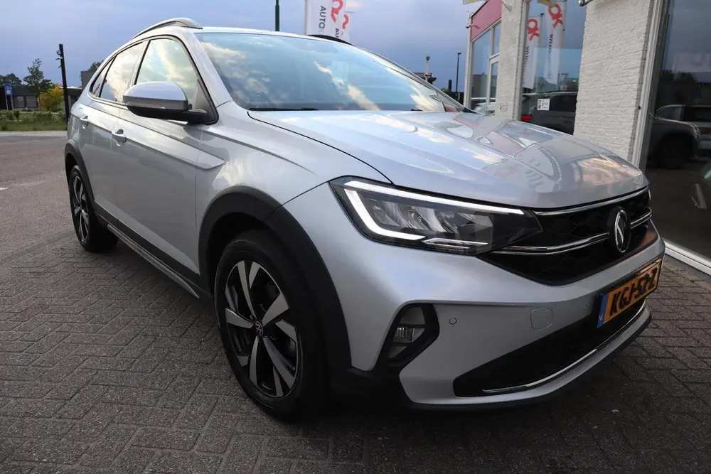 Volkswagen Taigo 1.0 TSI LIFE EDITION CAMERA|APPLE CARPLAY|A uit 2025, foto 16