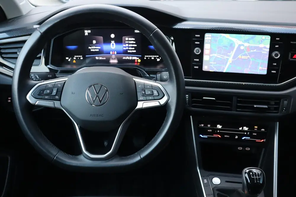 Volkswagen Taigo 1.0 TSI LIFE EDITION CAMERA|APPLE CARPLAY|A uit 2025, foto 5