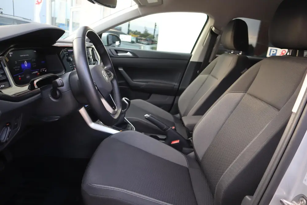 Volkswagen Taigo 1.0 TSI LIFE EDITION CAMERA|APPLE CARPLAY|A uit 2025, foto 6