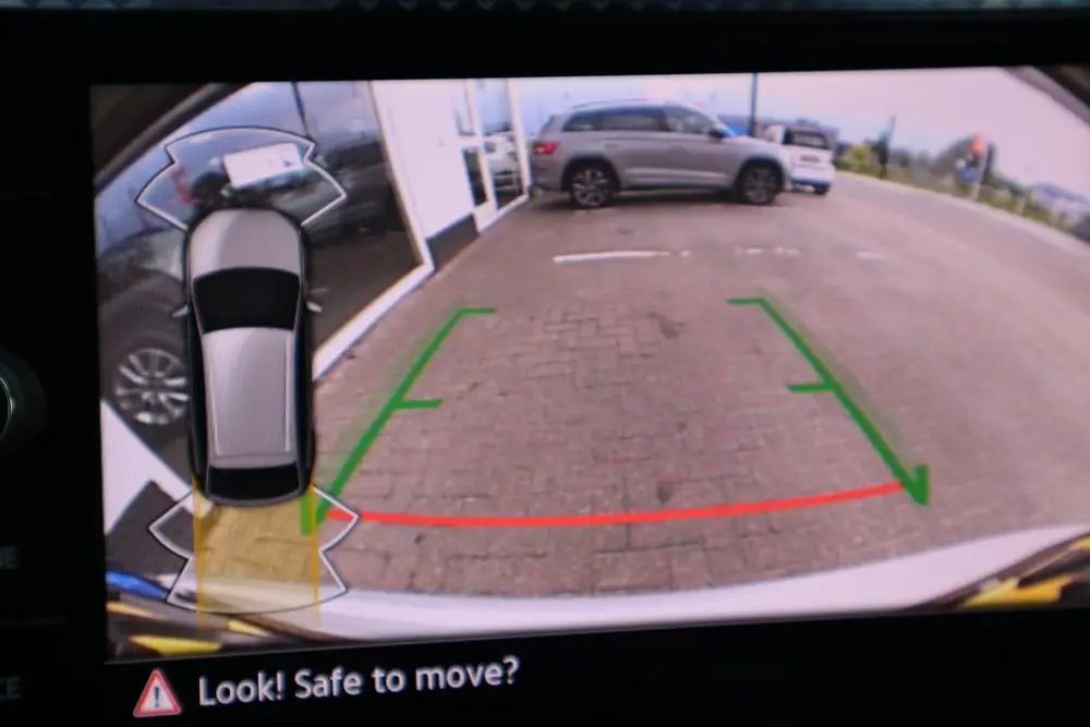 Volkswagen Taigo 1.0 TSI LIFE EDITION CAMERA|APPLE CARPLAY|A uit 2025, foto 9
