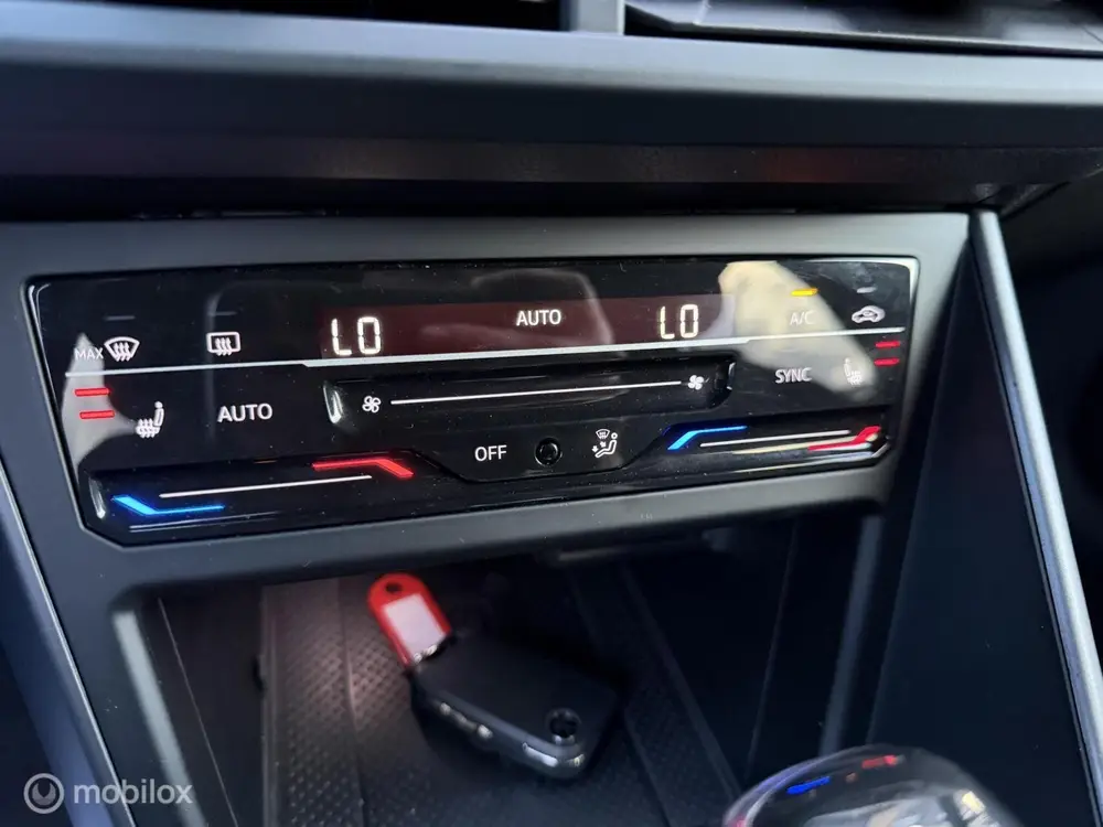 Volkswagen Polo 1.0 TSI R-Line Business | Keyless | ACC | Vi uit 2021, foto 19