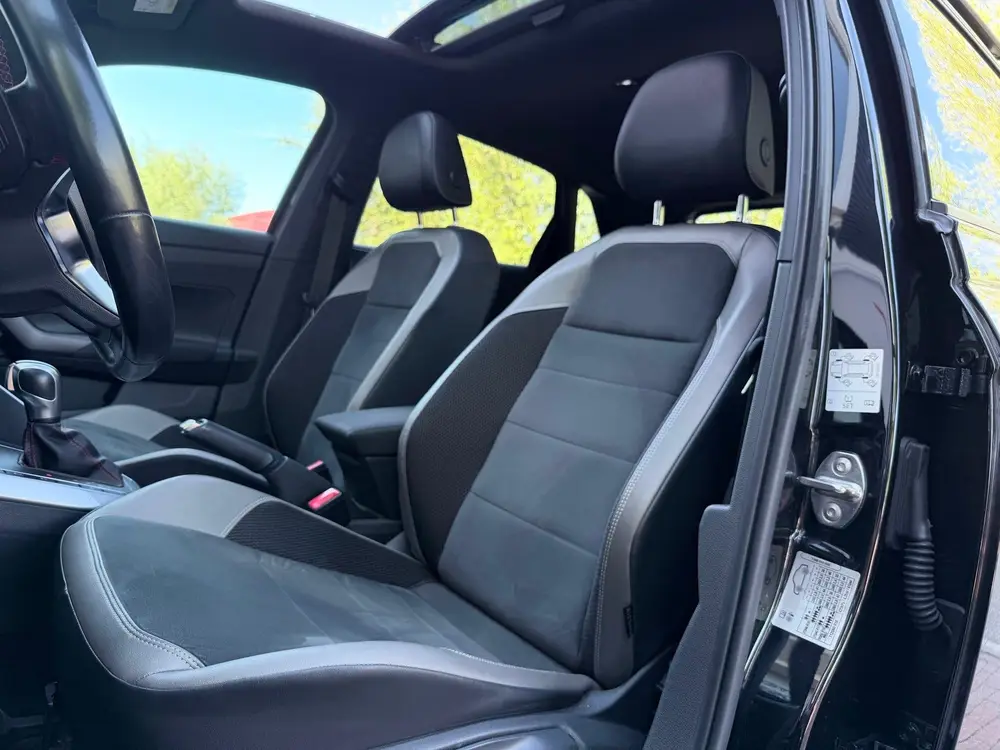 Volkswagen Polo 2.0 TSI GTI Pano/Beats/Camera/Acc uit 2020, foto 10