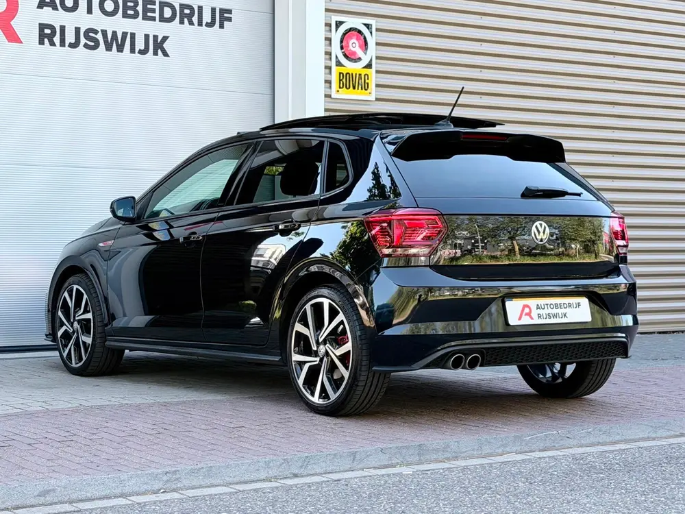 Volkswagen Polo 2.0 TSI GTI Pano/Beats/Camera/Acc uit 2020, foto 7