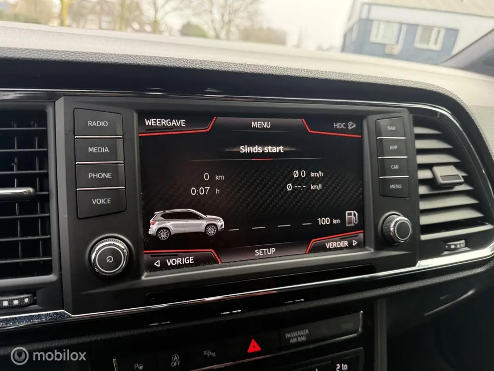 Cupra Ateca 2.0 TSI 4DRIVE Trekhaak uit 2019, foto 18
