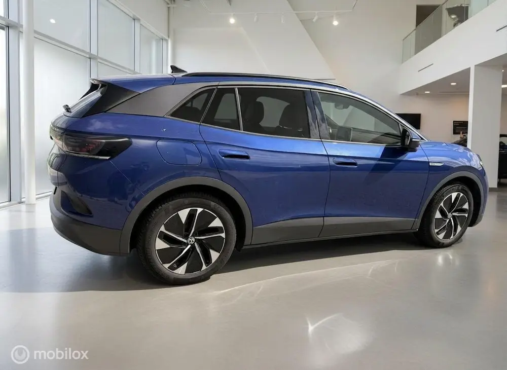 Volkswagen ID.4 Tech 77kWh 204pk | Warmtepomp | 360° Cam | uit 2021, foto 12