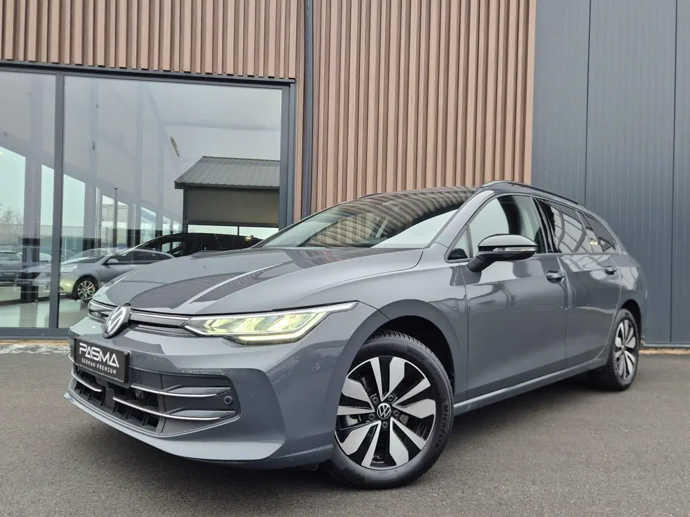 Volkswagen Golf Golf, 1.5TSI 150pk Goal Variant | BTW | Camera | uit 2025