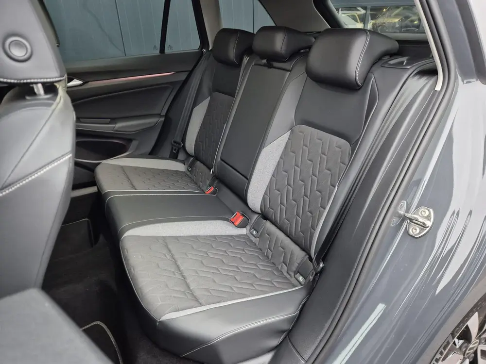 Volkswagen Golf Golf, 1.5TSI 150pk Goal Variant | BTW | Camera | uit 2025, foto 11