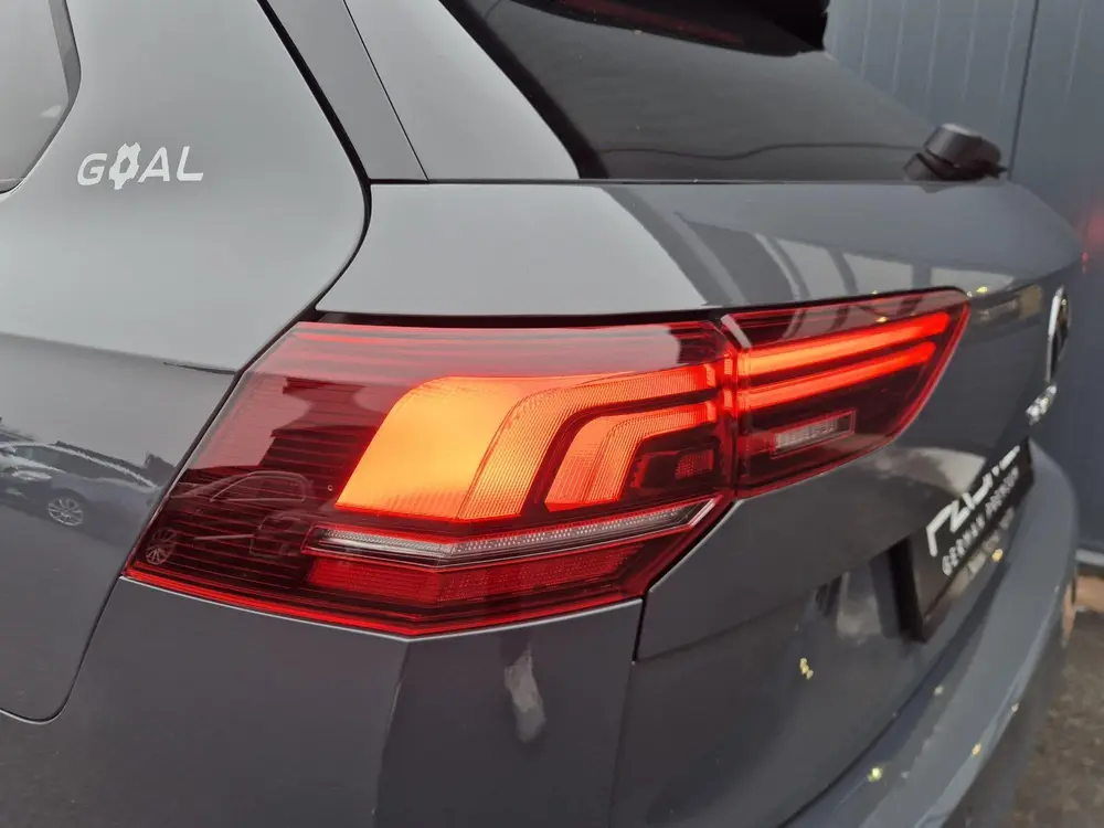 Volkswagen Golf Golf, 1.5TSI 150pk Goal Variant | BTW | Camera | uit 2025, foto 15