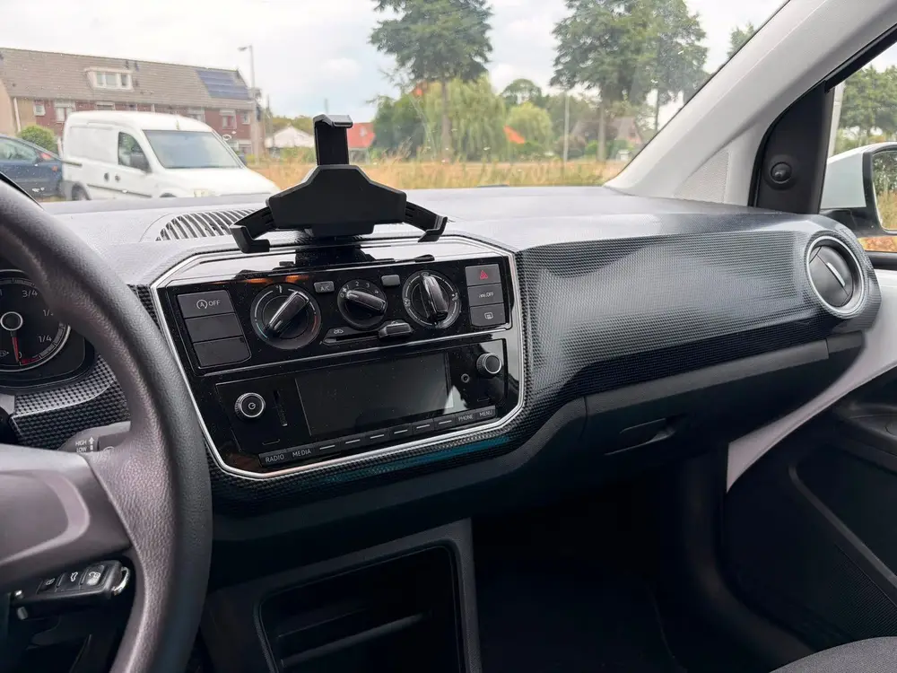 Volkswagen Up! 1.0 60PK 4D BMT 2020 Wit uit 2020, foto 11