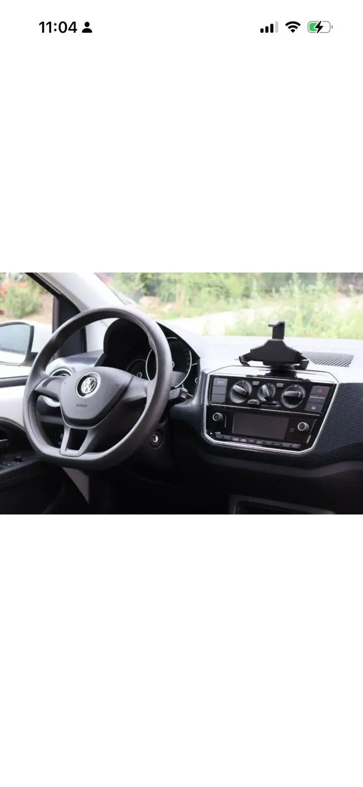 Volkswagen Up! 1.0 60PK 4D BMT 2020 Wit uit 2020, foto 7