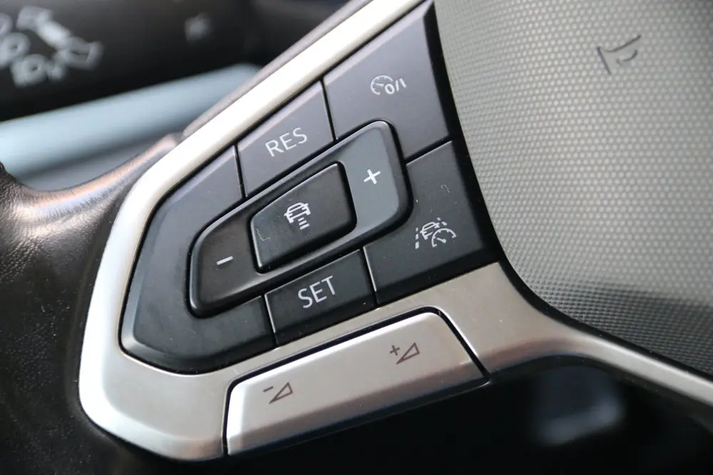 Volkswagen Polo 1.0 TSI Style NIEUW MODEL LED VIRT COCKPIT B uit 2022, foto 13
