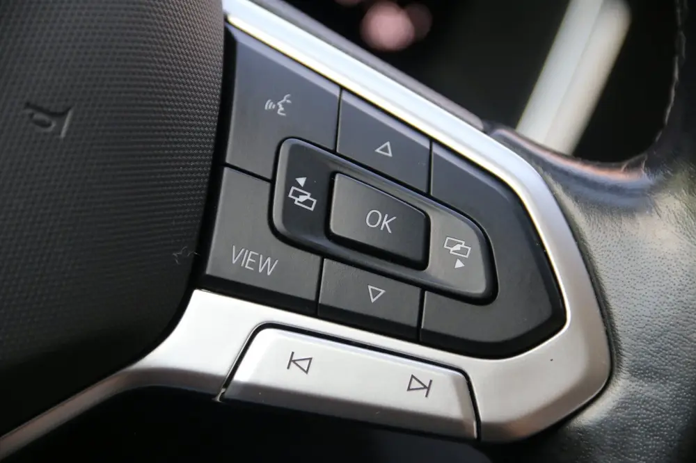 Volkswagen Polo 1.0 TSI Style NIEUW MODEL LED VIRT COCKPIT B uit 2022, foto 14