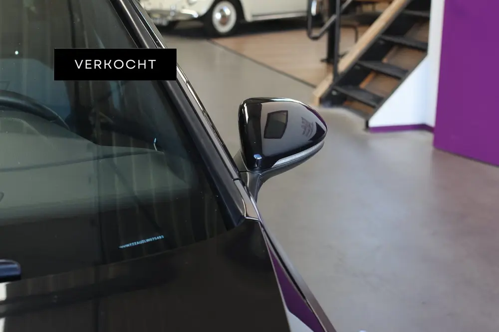Volkswagen Golf 1.5 TSI DSG 3X R-Line *Led*Camera*Virtual*AC uit 2019, foto 12